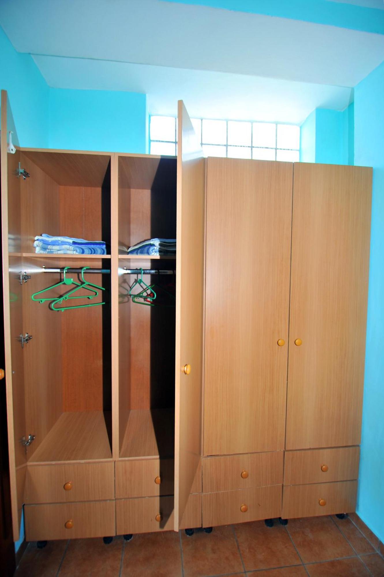 Pemaj Hostel Shkodër Habitación foto